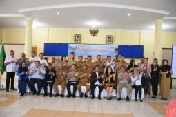 Tebing Tinggi sinkronisasi data daerah