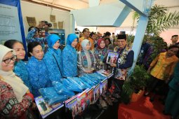 APBDP Pemprov Kalsel 2019  dialokasikan naik Rp130 miliar