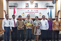1.614 ilmuwan muda ikuti Pimnas 2019 di Unud