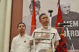 KPP PRD gelar Musyawarah Besar rumuskan solusi di Papua