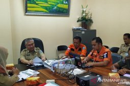 Pemprov Bangka Belitung bentuk tim terpadu atasi kekeringan