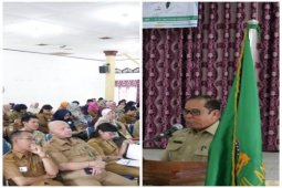 Pemkot Tebing Tinggi lakukan pengembangan pelayanan publik