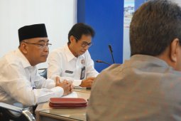 LLDIKTI XI laksanakan Bimtek perkuat Tim Eka