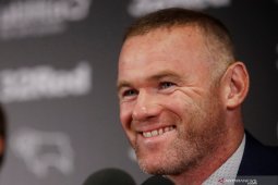 MLS perberat hukuman Wayne Rooney