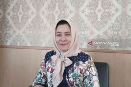 Masa jabatan DPRD Bekasi periode 2014-2019 berakhir
