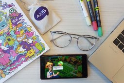 Main mobile game sepuasnya? kenapa nggak!