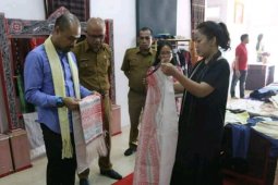 Bekraf puji kreatifitas Dekranasda Taput