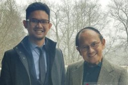 Mati lampu, lobi, dan monopoli energi