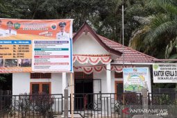 Desa Simarlelan fokus selesaikan pembangunan dua jembatan