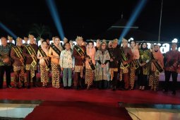 Bupati Thoriqul Haq minta Duta Wisata promosikan potensi Lumajang