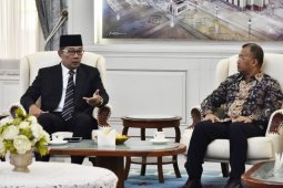 Program desa dorong percepatan akses keuangan daerah di Jawa Barat