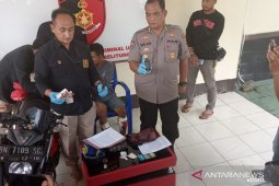 Ditreskrimum Polda Babel berhasil ringkus pelaku begal