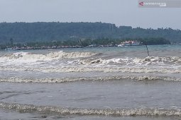 Gelombang setinggi 4 meter berpotensi terjadi di Manokwari