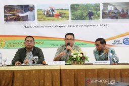 BPPSDMP Kementan siapkan assesor untuk sertifikasi para petani