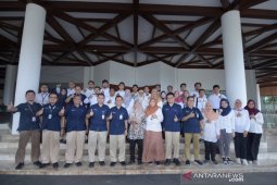 Kemenperin Belajar Transformasi Industri 4.0 ke PKT untuk Aparatur Pendamping
