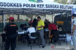 Jasa Raharja dan Samsat keliling turut ramaikan "Car Free Day"