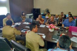 Pemkab Kutim susun Jakstrada SPAM