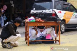 Pentingnya Mitigasi di Tengah Ancaman Megathrust
