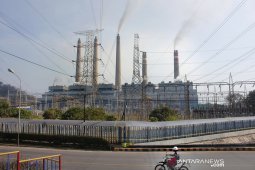 SUPLAI LISTRIK DARI PLTU SURALAYA KEMBALI NORMAL