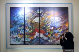 Pameran Seni Rupa Siklus