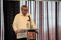 Inpex sosialisasi studi amdal terpadu Blok Masela