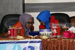 Sibolga masuk verifikasi kota sehat tingkat nasional 2019