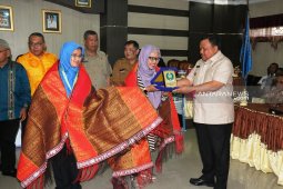 Wali Kota Sibolga: 3 ciri khas masyarakat pesisir yang harus diubah