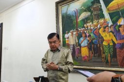 Wapres JK: jangan alergi dengan kata "syariah"