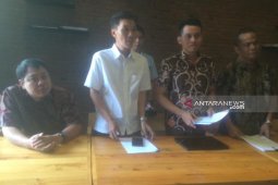 Pengusaha ekspedisi masuk penjara karena kasus penipuan