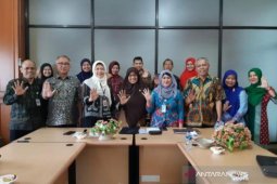 Dinkes Babel gandeng BBKPM Bandung percepat Program Pengendalian TBC