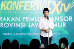 Emil Dardak : Mbah Moen inspirasi bagi umat