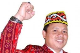 Gerindra Bengkayang utamakan kader untuk maju di Pilkada 2020