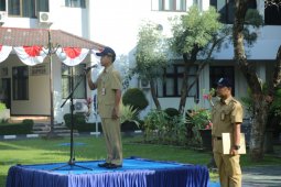 "Getuk Pastra" ,  upaya  Pemkab Lumajang lindungi konsumen