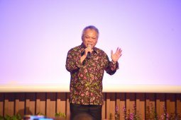 Anggaran Rp1,1 triliun untuk konektivitas pariwisata