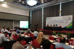 Sinergi penegak hukum dan penuntasan  tunggakan iuran BPJS Ketenagakerjaan