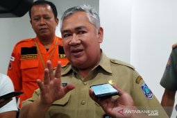 Pemprov Bangka Belitung anggarkan Rp5 miliar tangani kekeringan