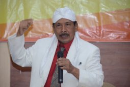 Legislator apresiasi MUI sikapi disertasi pernikahan  nonmarital