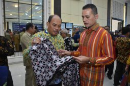 Wagub buka Tebing Tinggi Economic Forum Tahun 2019
