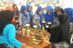 Lomba makanan kudapan meriahkan HPS XXXIX Labura