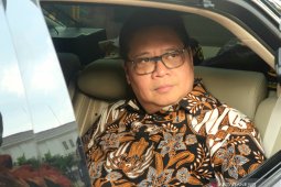 Airlangga Hartarto harus menjamin Majelis Etik Golkar tidak politis