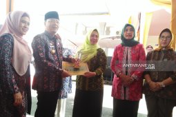 Bengkulu Selatan juara pertama lomba B2SA provinsi di Mukomuko