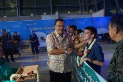 Singkirkan 43 negara, Indonesia juara umum Olimpiade Geografi Internasional