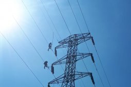PLN tetap dibutuhkan meskipun listrik sempat padam
