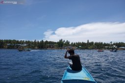 Polres Manokwari usut pengelolaan Dana Desa Pulau Mansinam