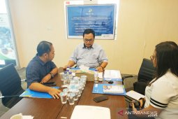 Pusat bisnis Kota Bogor berjalan empat bulan lebih cepat