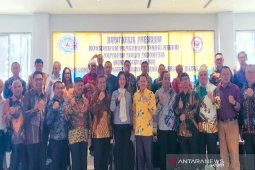 Konsorsium PTN-KTI buat program strategis mengejar ketertinggalan