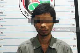 Warga Barabai ini transaksi narkoba di kandang sapi