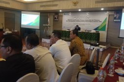 BPJS Ketenagakerjaan gelar FGD perluasan layanan di kantong buruh migran