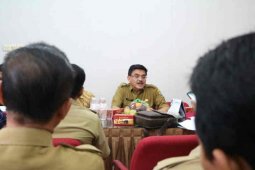 Pemkot Cirebon cari solusi peserta BPJS Kesehatan sektor PBI