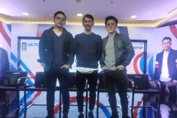 Noah gelar konser tanpa Uki